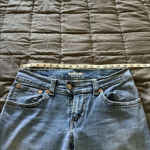 🦋2 for $15🦋Levi’s 542 jeans